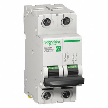 IEC Supp Protector 13A 500VDC 2P