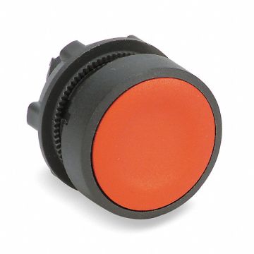 H6993 Non-Illum Push Button Operator 22mm Red