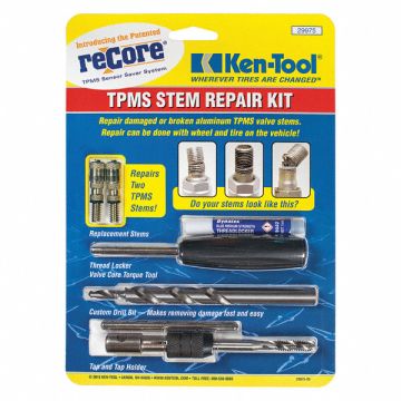 TPMS Stem Repair Kit