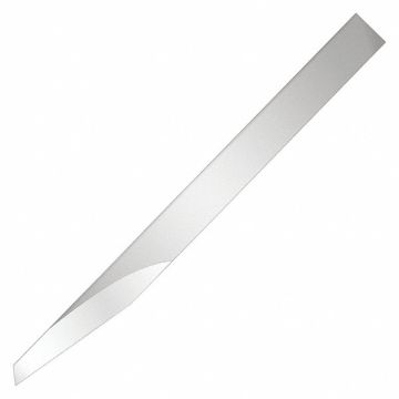 Bevel Point Ext. Blade 4-3/4in.L