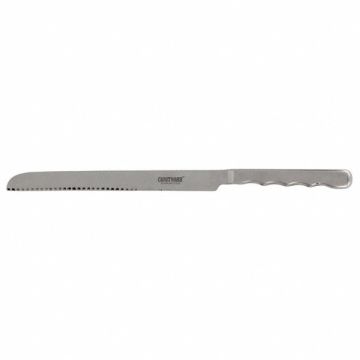 Knife Stainless Steel 14 in L