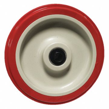 Wheel 5 x 1-1/4 Polyurethane