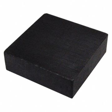 Block Magnet Ceramic 4 lb 5/16 in L