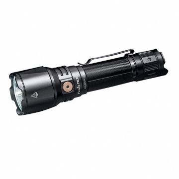 Flashlight LED1500 lm Tactical Red/Green