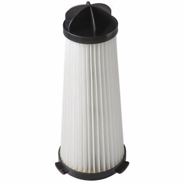 Vacuum Filter 3-1/2 L 8 H