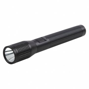 Flashlight LED 1075 lm Aluminum Blk