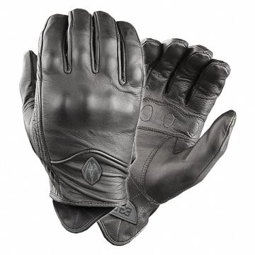 H8847 Tactical Glove Black L PR