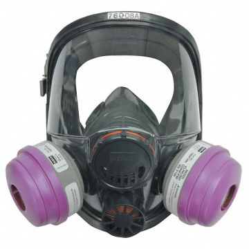 F9080 Full Face Respirator S