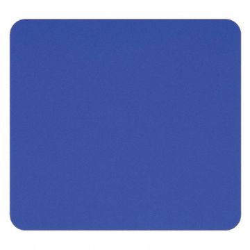 Mouse Pad Blue Standard