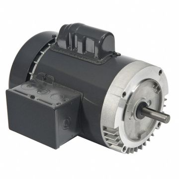 GP Motor 1/4 HP 1 725 RPM 115/208-230V