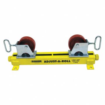 Table Adjust-A-Roll Roller Wheels