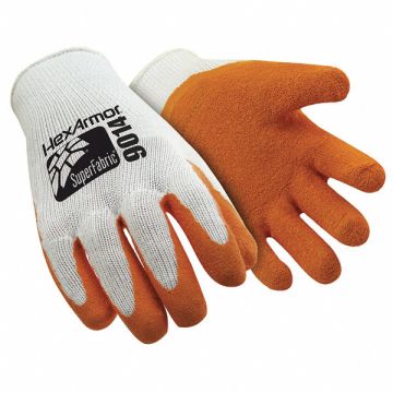 D2076 Cut-Resistant Gloves XS/6 PR