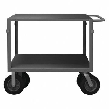 Instrument Cart 1 200 lb Steel