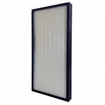 Mini-Pleat Air Filter 10x10x2 MERV 14