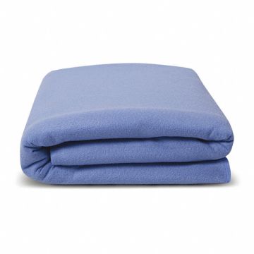 Queen Blanket 90x90 BLUE Acrylic PK10