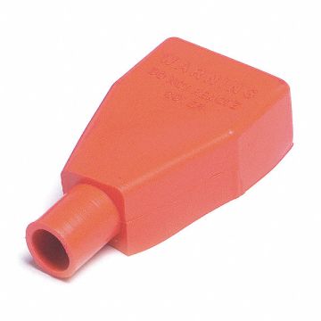 Straight Clamp Terminal Protector PK5