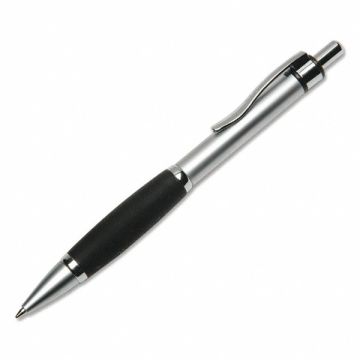 Ballpoint Pens 0.7mm Black PK12