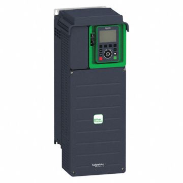 Variable Frequency Drive 25 hp 480V AC