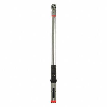 Electronic Torque Wrench Drive 1/4