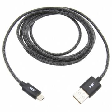 Charger/Sync USB Cable 5 ft Cable Length