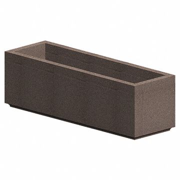 Security Planter 30 in H