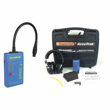 Ultrasonic Leak Detector Pro Kit