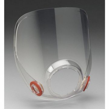 Clear Lens Assembly Polycarbonate