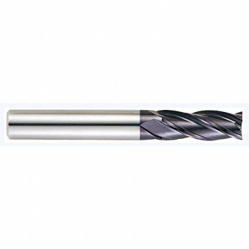 X-Power End Mill
