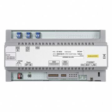 Network Adaptor For Use With GT Series