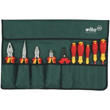 Insulated Tool Set 10 pc.