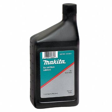 Chainsaw Lube 1 qt. Jug