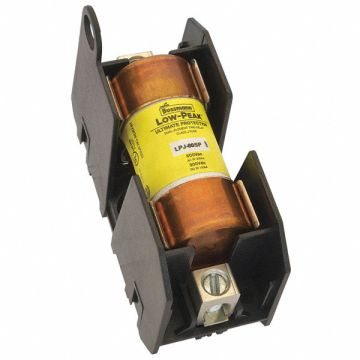 Fuse Block 31 to 60A R 2 Pole