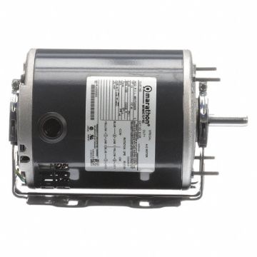 GP Motor 1/3 HP 1 725 RPM 115V AC 48 OD