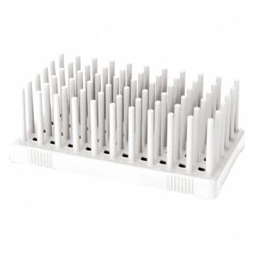 Test Tube Rack 50 Compartments PK2