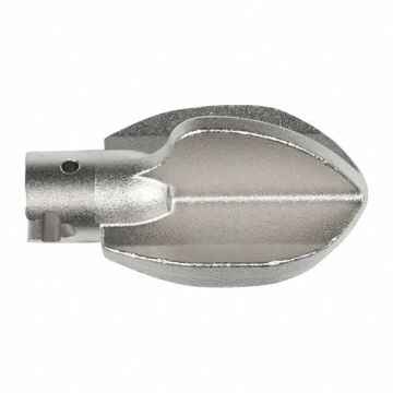 Small Opening Tool 5/8 And 3/4 Steel