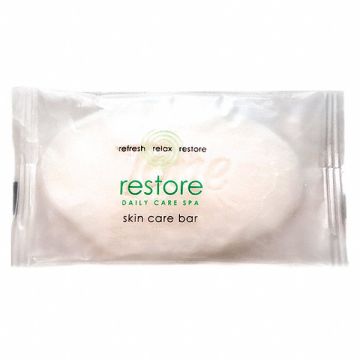 Facial Soap Bar #1-1/2 Clean PK500