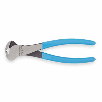 End Cutting Nippers 7-1/2 In