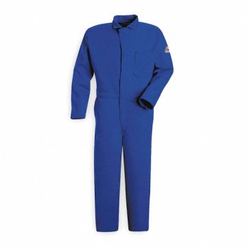 FR Contractor Coverall Blue 3XL HRC2