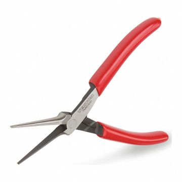 Mini Needle Nose Pliers Smooth Jaw