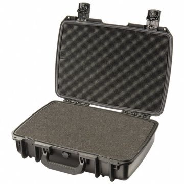 Laptop Case w/Foam Fits 17 in Black