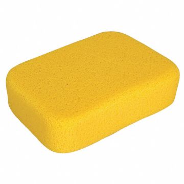 Scrubbing Sponge 7 1/2x5 1/4x2 In PK6