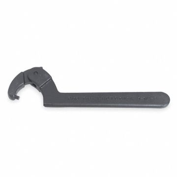 Pin Spanner Wrench Side 8-1/4