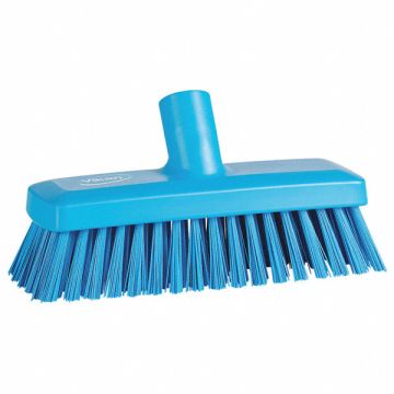 K2492 Deck and Wall Brush 8 7/8 in Brush L