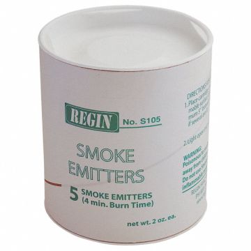 Smoke Emitter 90 Sec. PK50