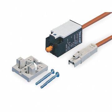 Door-Operated Switch For 2PUX6 to 2PVD3