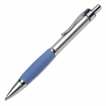 Ballpoint Pens 1.0mm Blue PK12