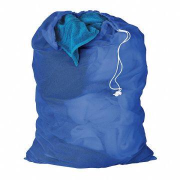 Laundry Bag Blue