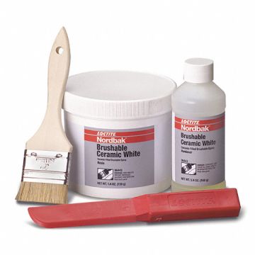 Epoxy Brushable