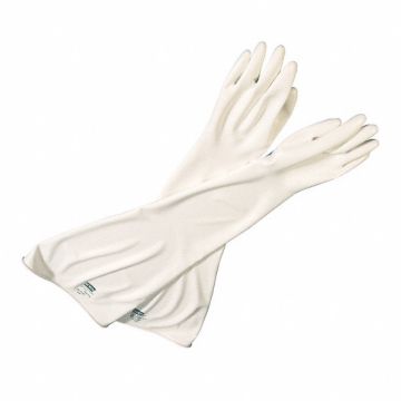 H0783 Glovebox Glove 10-1/2 Size 32 L PR