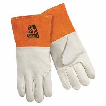 Welding Gloves MIG/TIG Application PR